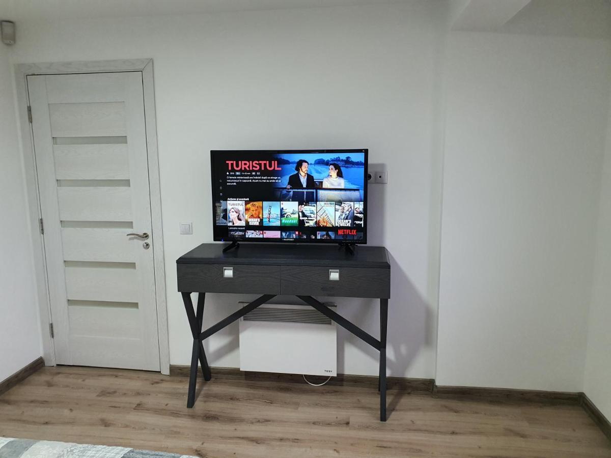 Casa Elis Piscina, Jacuzzy , Sauna, Ciubar Merei Zewnętrze zdjęcie