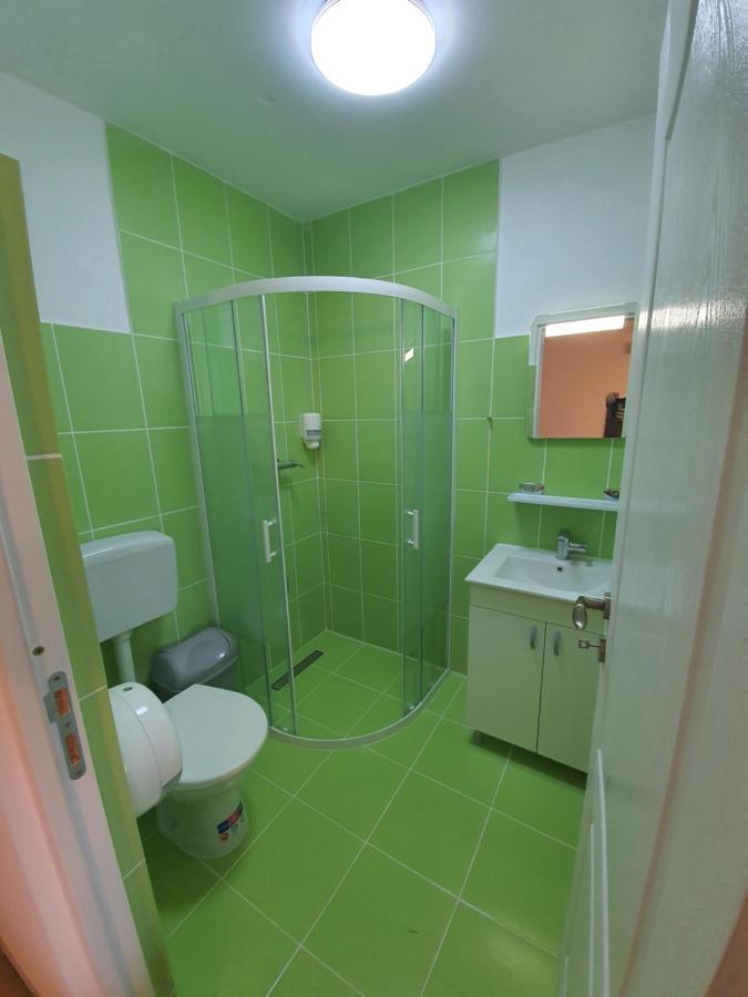 Casa Elis Piscina, Jacuzzy , Sauna, Ciubar Merei Zewnętrze zdjęcie